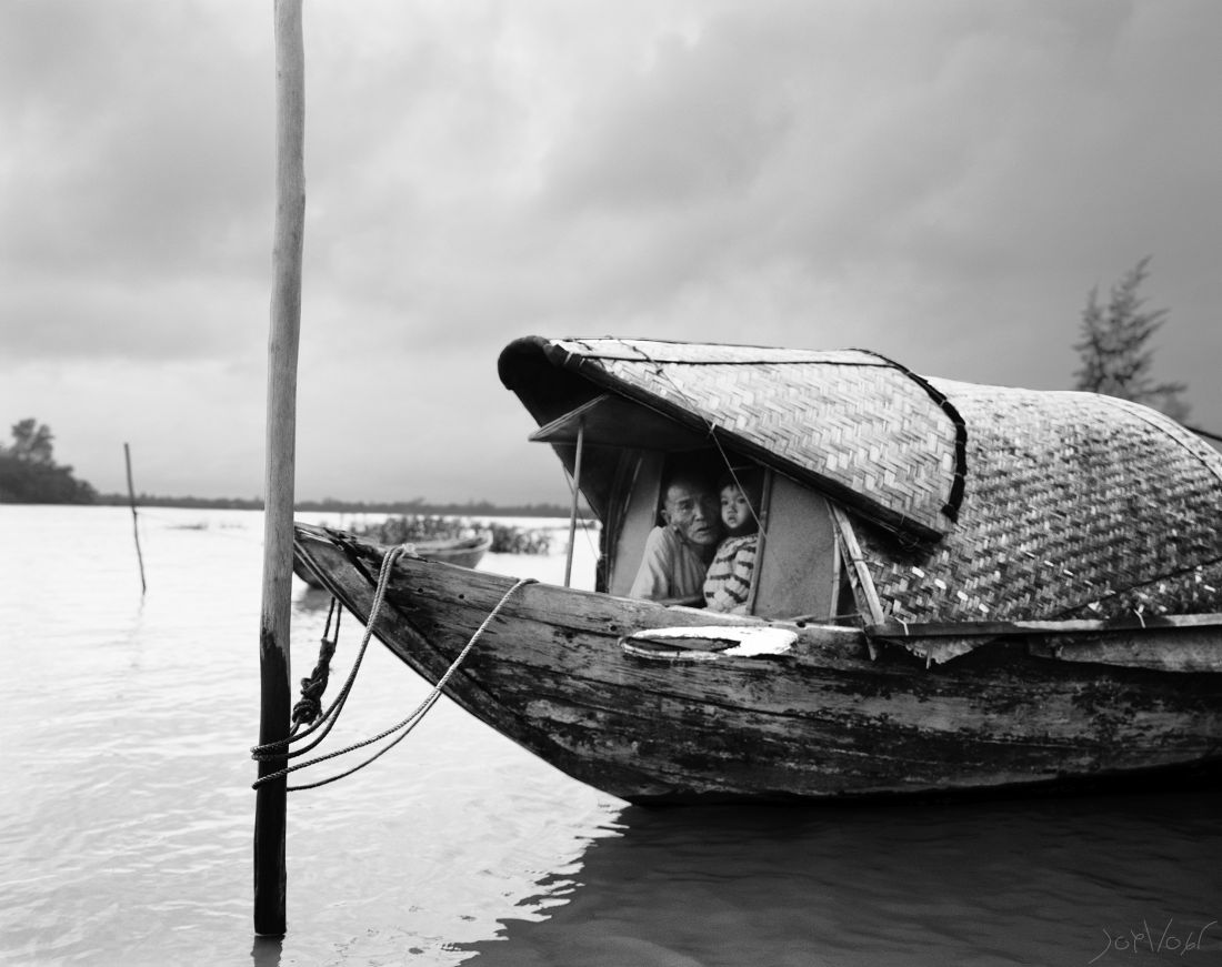 Avant L Orage Hue Vietnam